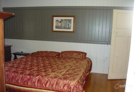 Property photo of 57 Gap Road Springsure QLD 4722