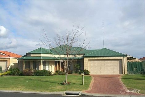 5 Mimosa Link, Glen Iris, WA 6230