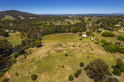 Property photo of 695 East Deep Creek Road Cedar Pocket QLD 4570