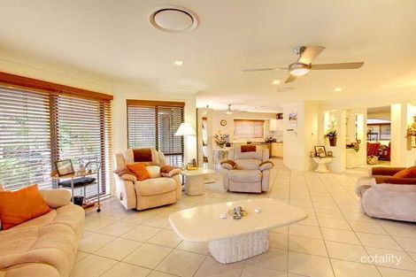 Property photo of 7 Josh Court Ashmore QLD 4214