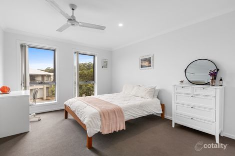 Property photo of 25/5 Border Drive North Currumbin Waters QLD 4223