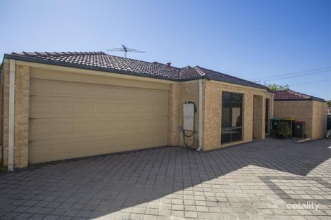 Property photo of 22B Eastdene Circle Nollamara WA 6061
