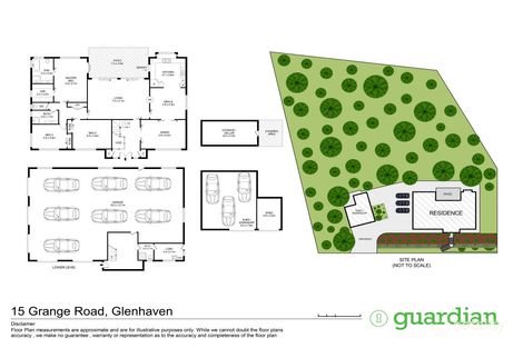 Property photo of 15 Grange Road Glenhaven NSW 2156