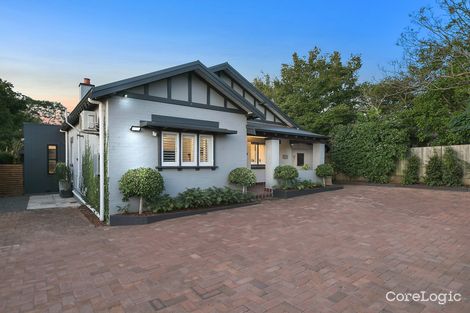 Property photo of 67 Centennial Avenue Lane Cove West NSW 2066