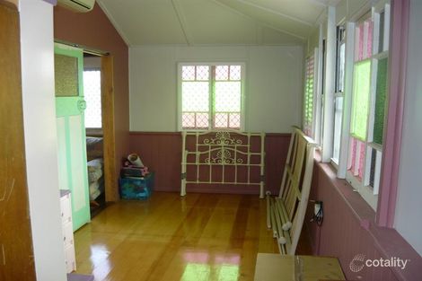 Property photo of 57 Gap Road Springsure QLD 4722