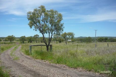 57 Gap Rd, Springsure, QLD 4722