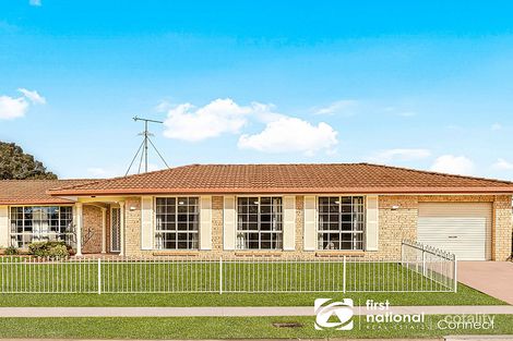 1/1a Marie Cl, Bligh Park, NSW 2756