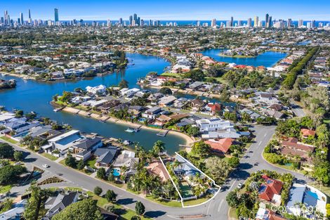 Property photo of 30 Cypress Drive Broadbeach Waters QLD 4218