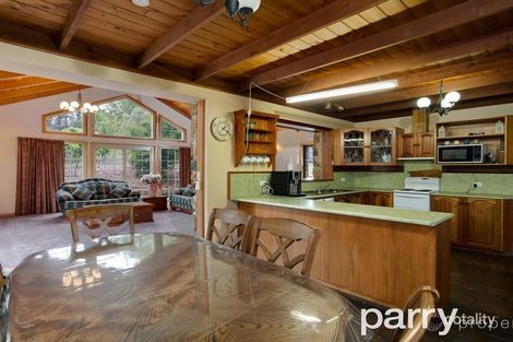 Property photo of 44 Bayview Drive Blackstone Heights TAS 7250