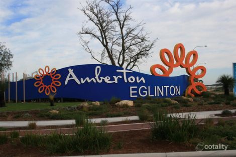 27 Verdigris Loop, Eglinton, WA 6034