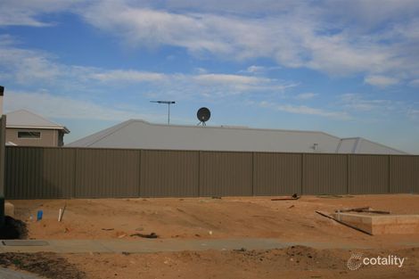 Property photo of 27 Verdigris Loop Eglinton WA 6034