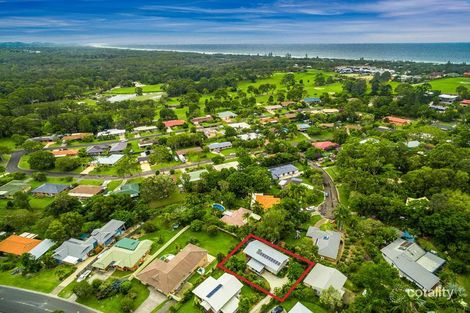 Property photo of 71 Orana Road Ocean Shores NSW 2483
