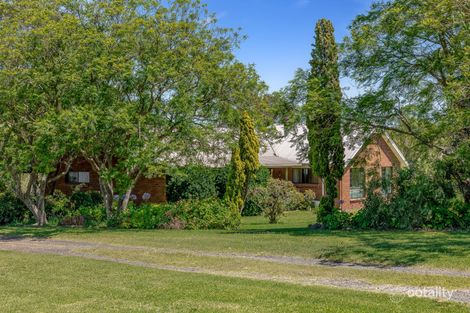 Property photo of 856 Strickland Road East Greenmount QLD 4359