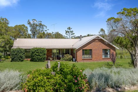 Property photo of 856 Strickland Road East Greenmount QLD 4359