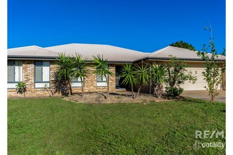 26 Westminster Rd, Bellmere, QLD 4510