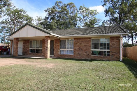Property photo of 2 Avalon Court Marsden QLD 4132