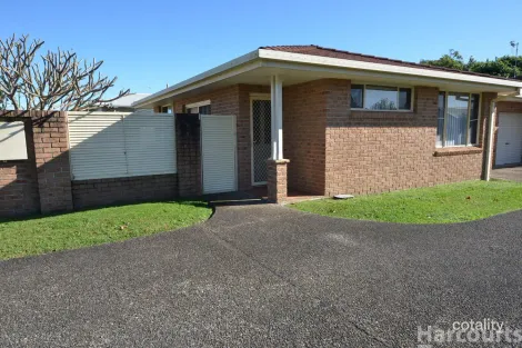 1/11 Bain St, Wauchope, NSW 2446