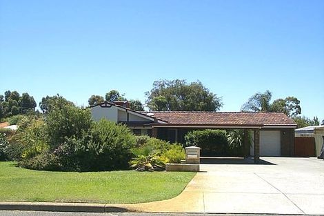 25 Laughton Way, Leeming, WA 6149