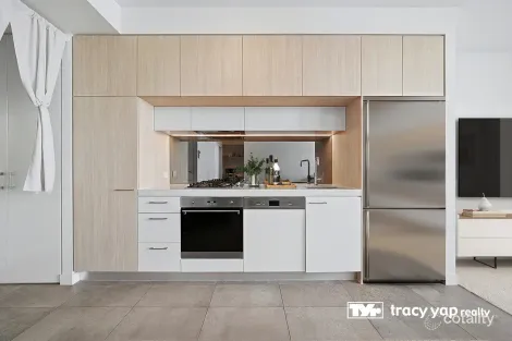 Property photo of 1005/5 Delhi Road North Ryde NSW 2113