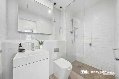 Property photo of 1005/5 Delhi Road North Ryde NSW 2113