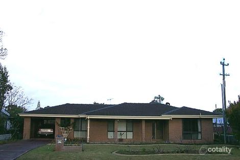 17 Kitchener St, Dudley Park, WA 6210