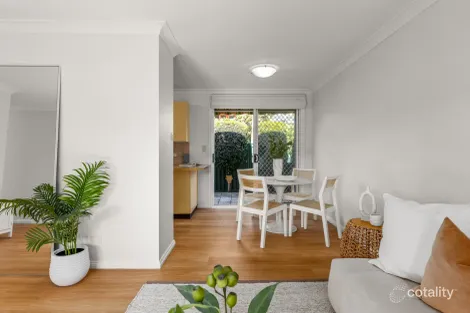 Property photo of 9/58 Flinders Road Woolooware NSW 2230