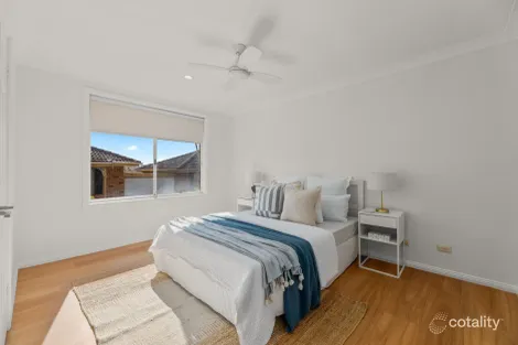 Property photo of 9/58 Flinders Road Woolooware NSW 2230