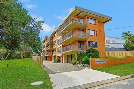 Property photo of 2/2 Oxley Crescent Port Macquarie NSW 2444
