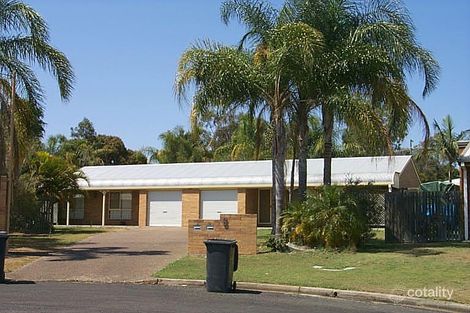 1/6 Pearl Ct, Millbank, QLD 4670