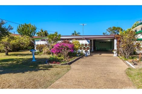 144 Hyde St, Frenchville, QLD 4701