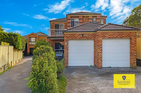 18 Commisso Ct, Quakers Hill, NSW 2763