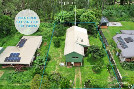 Property photo of 6 Grevillea Street Ravenshoe QLD 4888