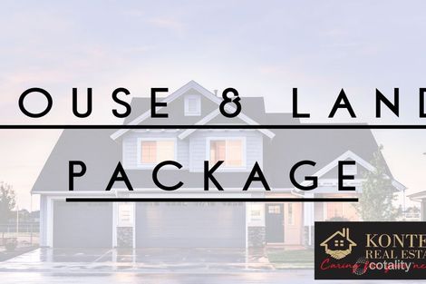 Lot 2918 Reeves St, Point Cook, VIC 3030