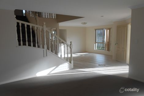 Property photo of 2 Burkett Crescent Victoria Point QLD 4165