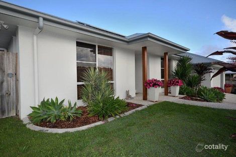 4 Bright Ct, Burnside, QLD 4560