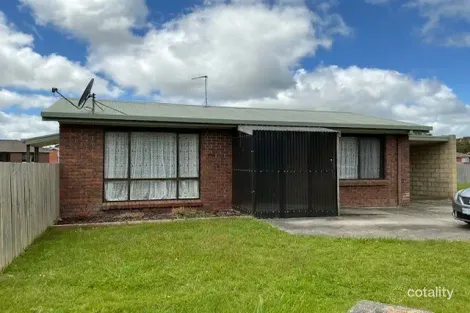 23 Lialeeta Cres, Smithton, TAS 7330
