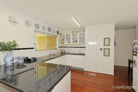 Property photo of 131 Fegen Drive Moorooka QLD 4105