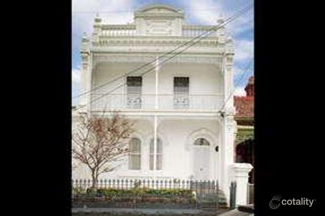 Property photo of 261 Canning Street Carlton North VIC 3054