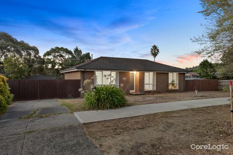 Property photo of 31 Shetland Street Endeavour Hills VIC 3802