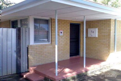 20 Burford St, Balga, WA 6061