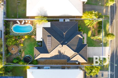 Property photo of 110 Macdonald Drive Narangba QLD 4504