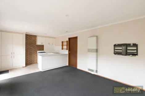 Property photo of 3/302 Forest Street Wendouree VIC 3355