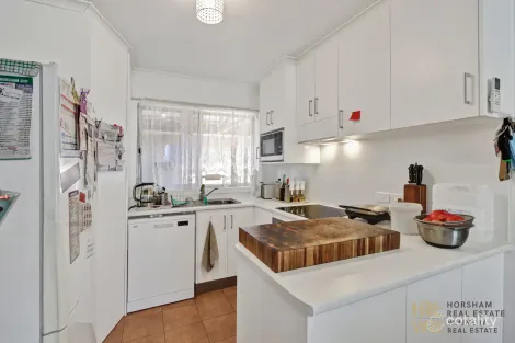 Property photo of 1/35 Edith Street Horsham VIC 3400