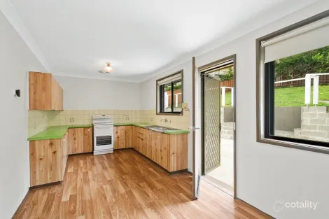 Property photo of 68 Beverley Avenue Unanderra NSW 2526