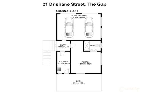 Property photo of 21 Drishane Street The Gap QLD 4061