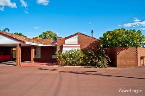 Property photo of 1/114 Wright Street Kewdale WA 6105