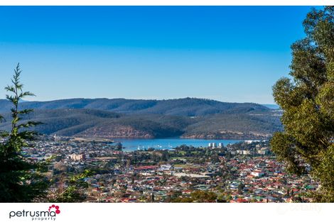 Property photo of 64 Rosehill Crescent Lenah Valley TAS 7008