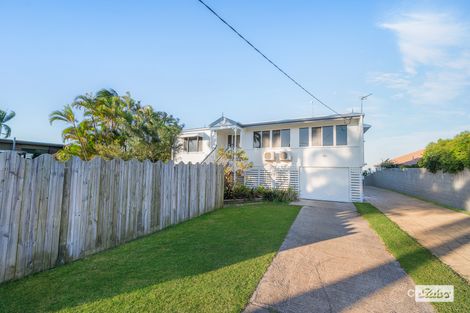 Property photo of 4 The Esplanade Barney Point QLD 4680