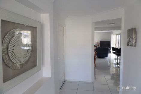Property photo of 11 Beutel Place Thornlands QLD 4164