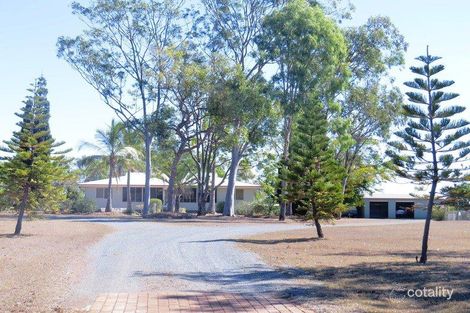 139 Mcmillan Ave, Parkhurst, QLD 4702